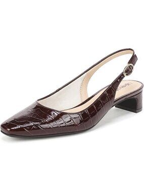 Chic Slingback Shoes for Women | Comfortable & Stylish Casual Footwear